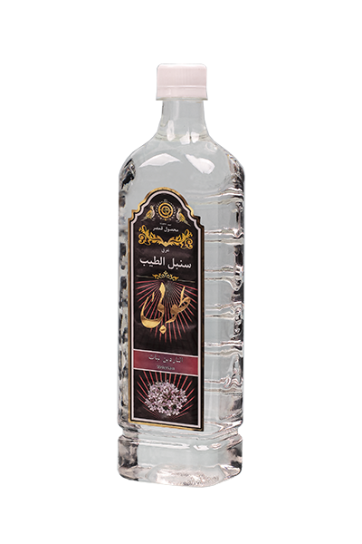عرق سنبل‌الطیب